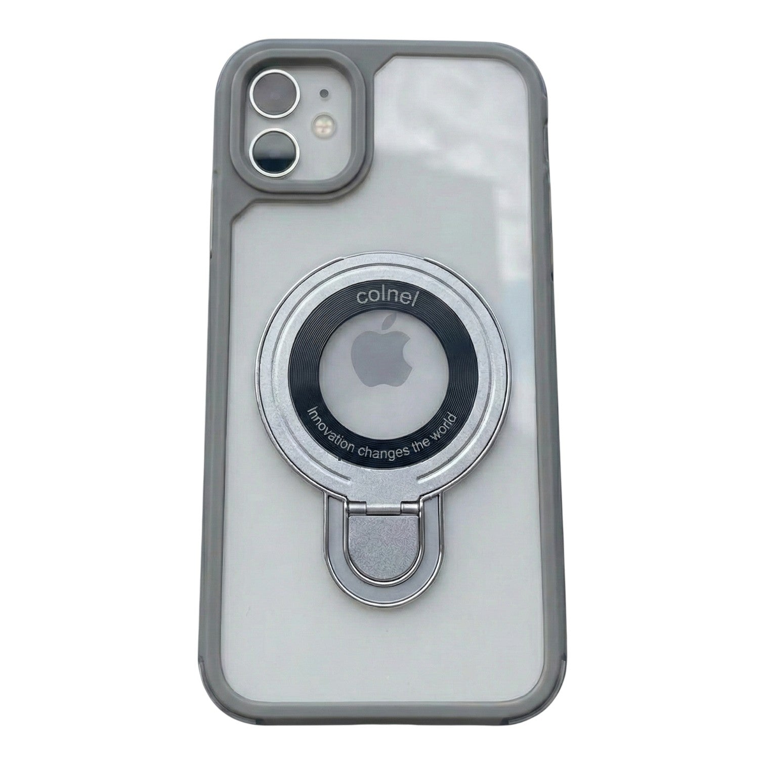 Case Colnel Gris