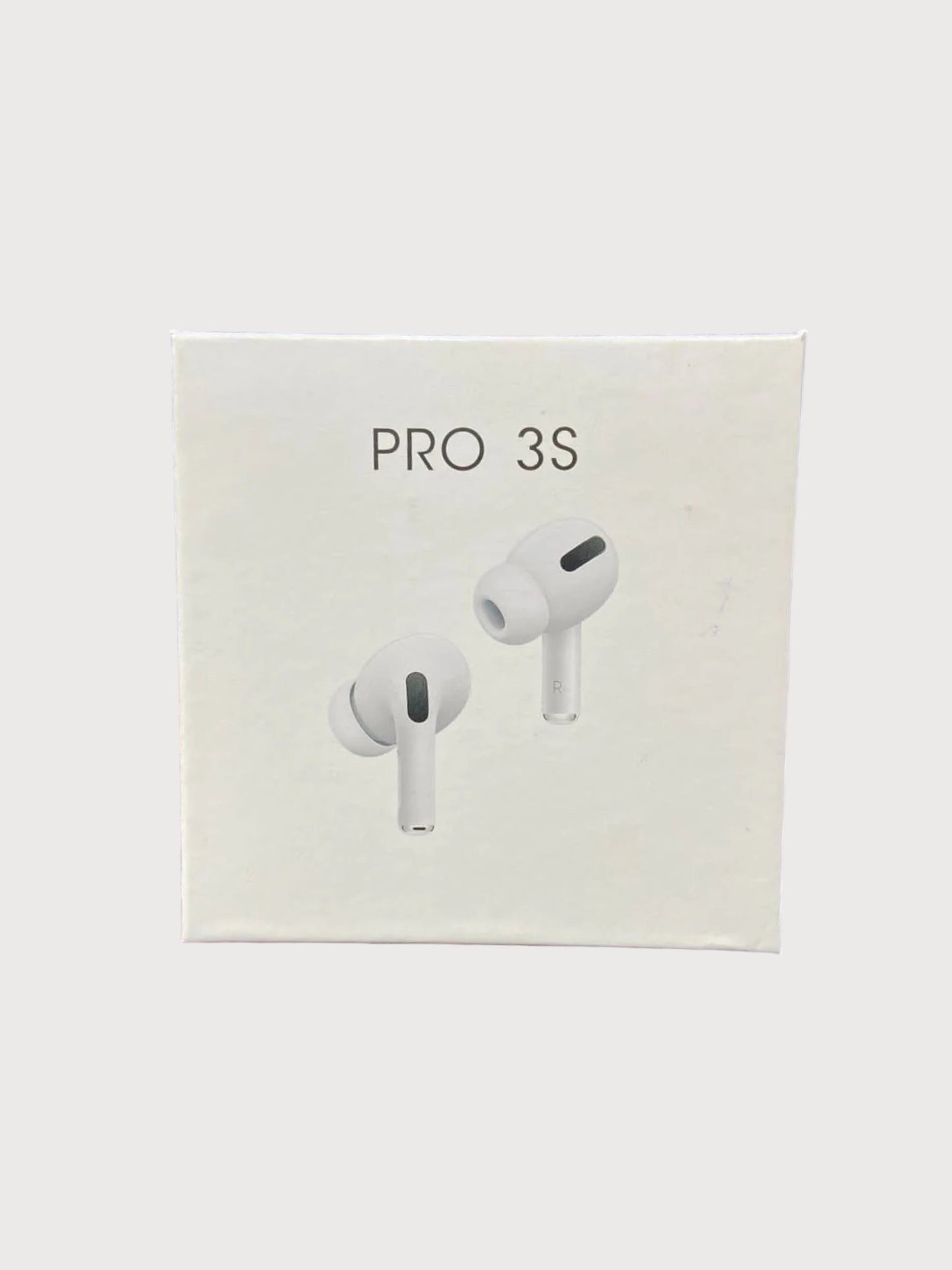 Pro 3S