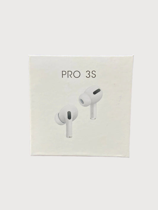 Pro 3S