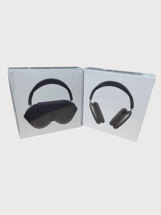 Airpods Max