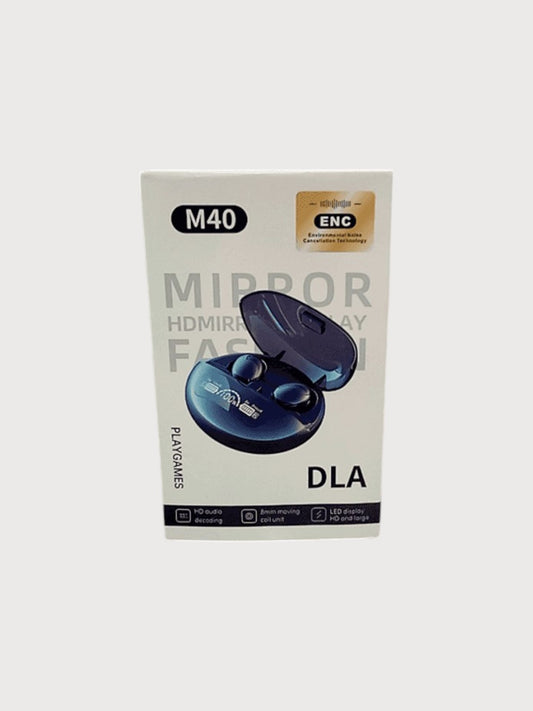 Audifonos M40
