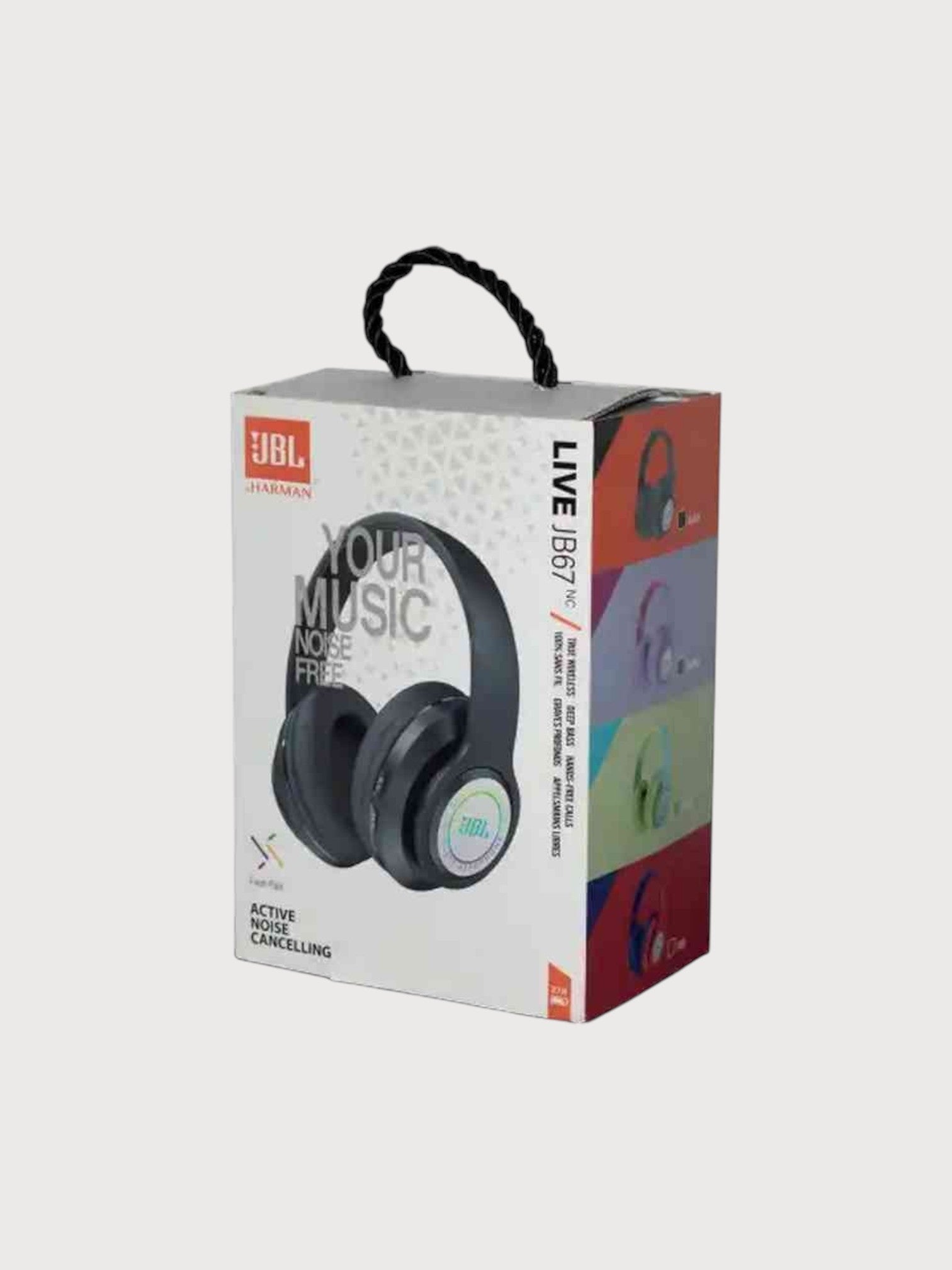 JBL TUNE 67