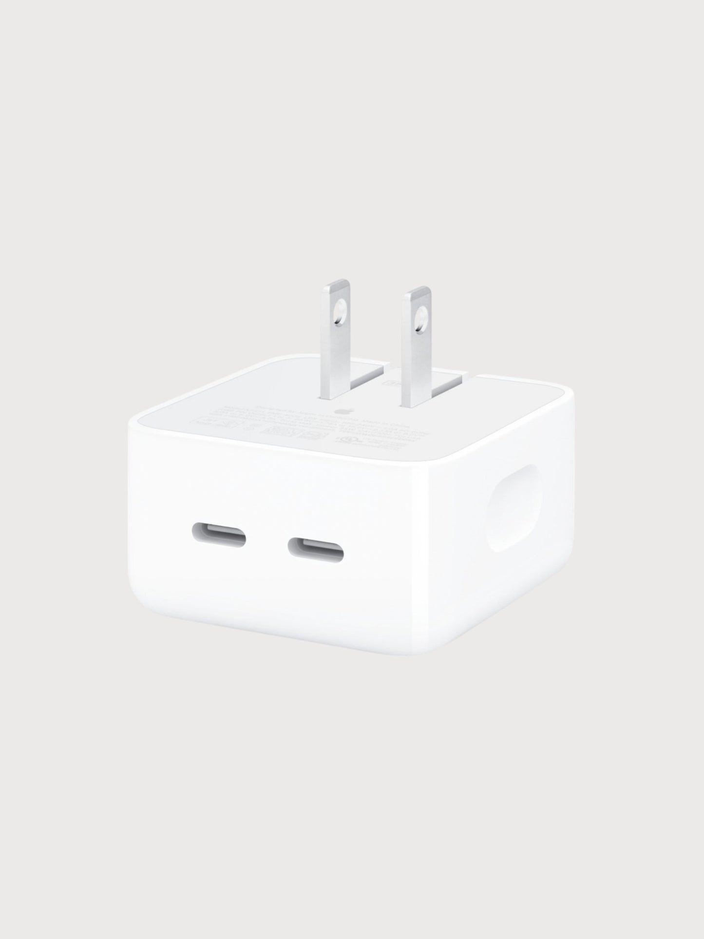 Cubo de carga de 50 Watts