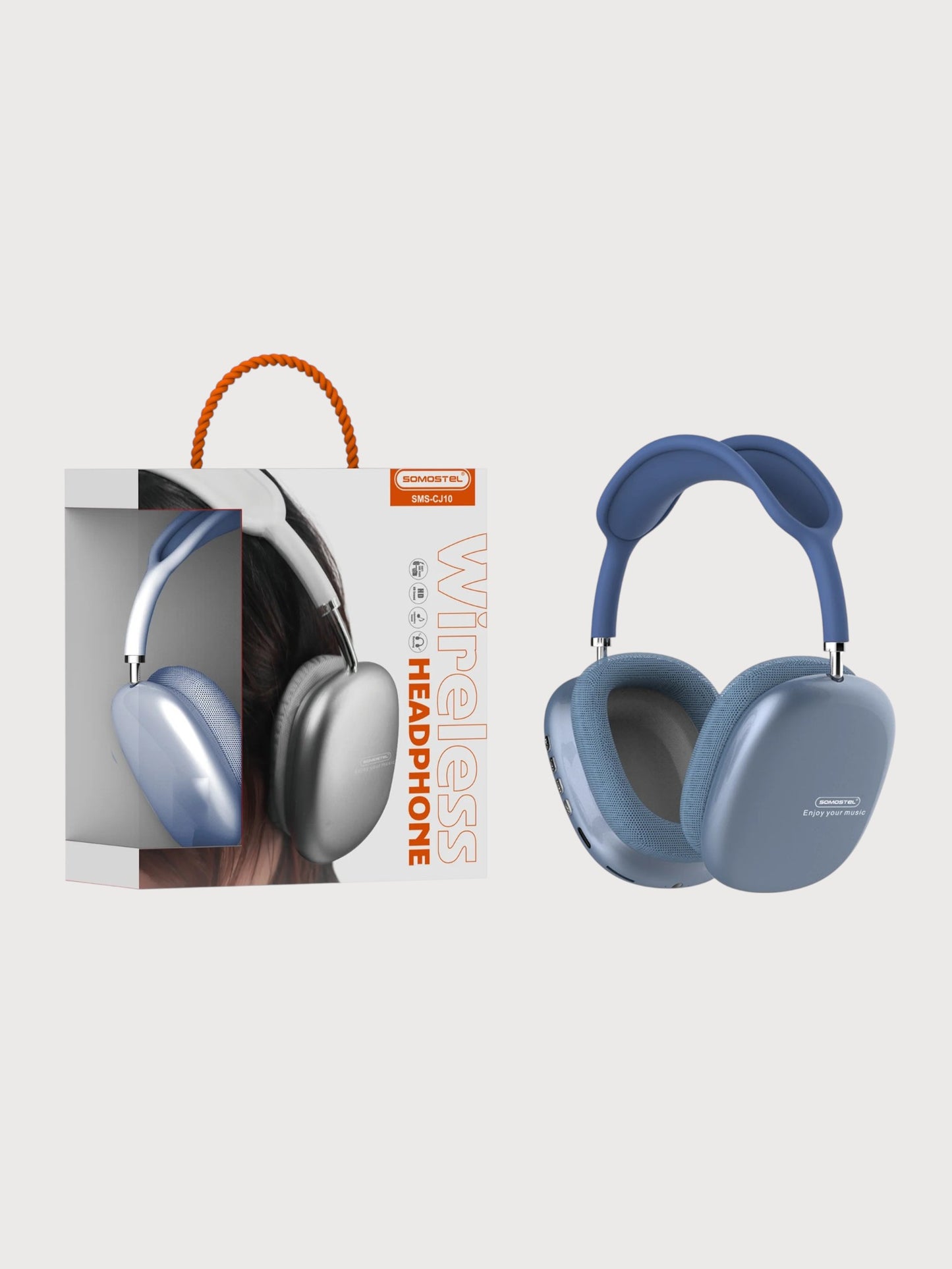 Somostel SMS-CJ10