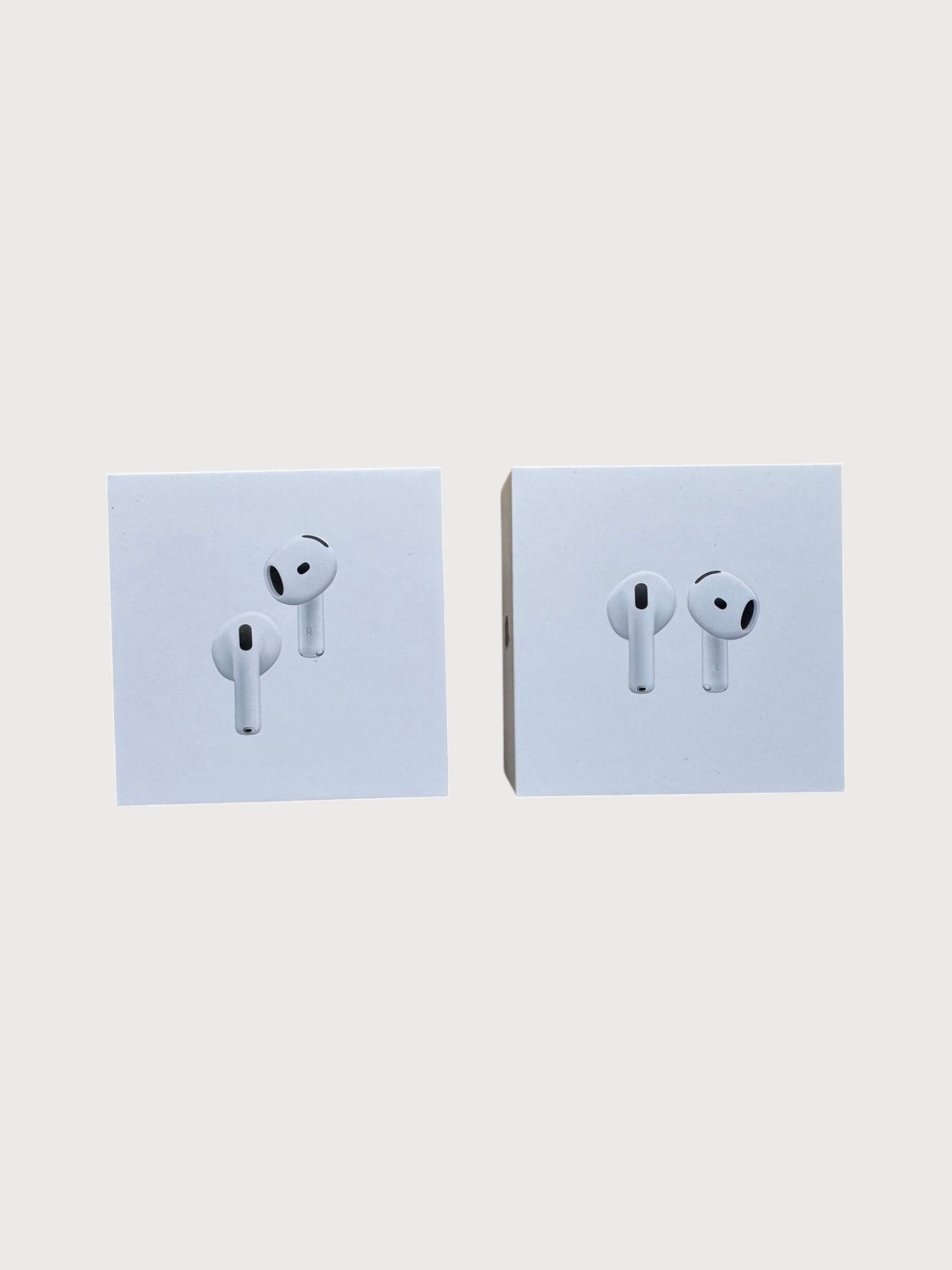 AirPods 4ta Generación
