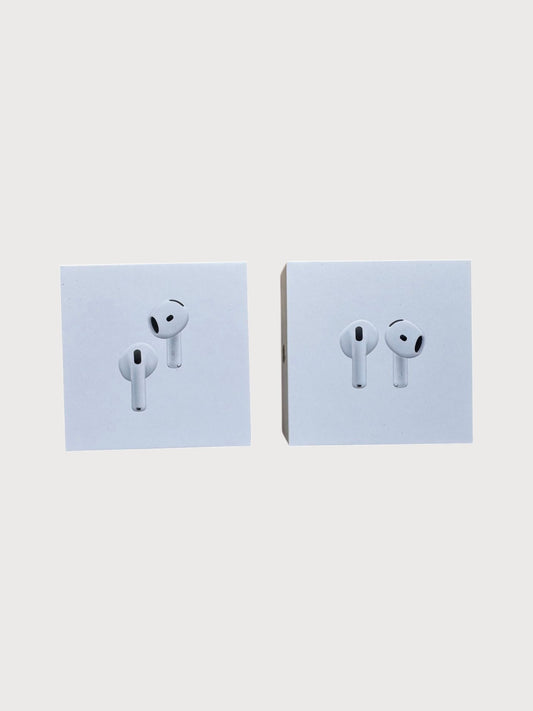 AirPods 4ta Generación
