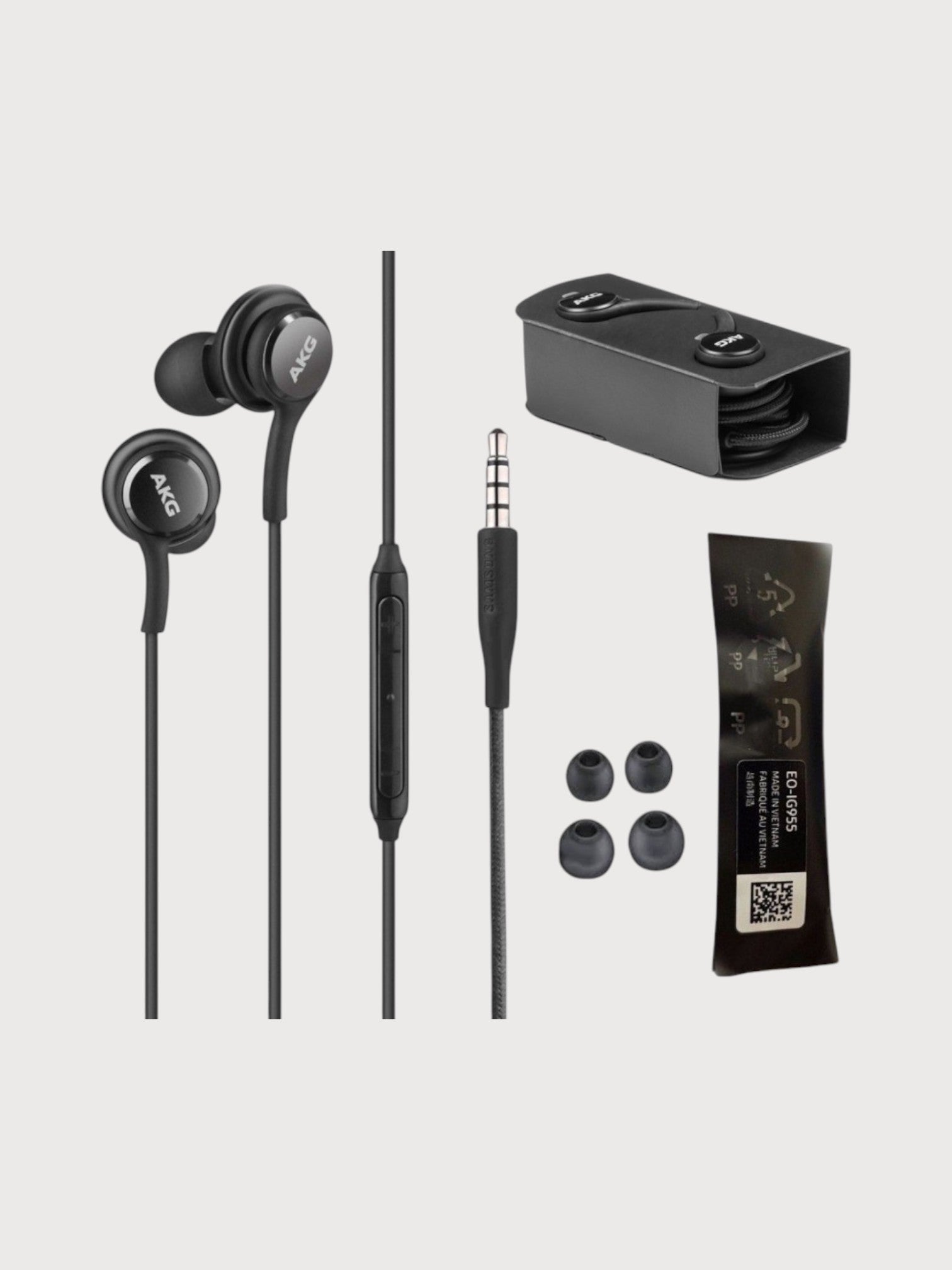 Audifonos AKG
