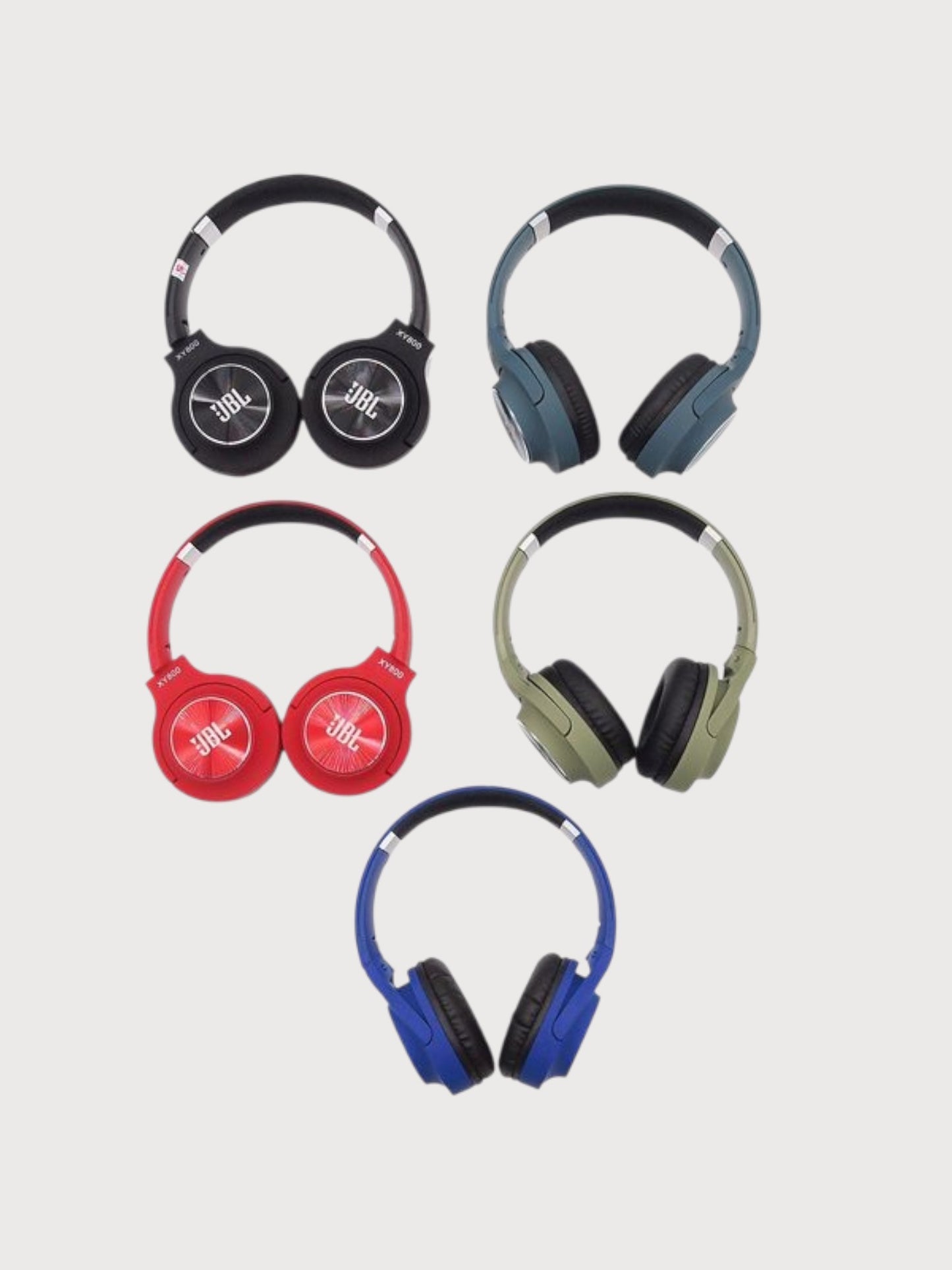 JBL XY800BT