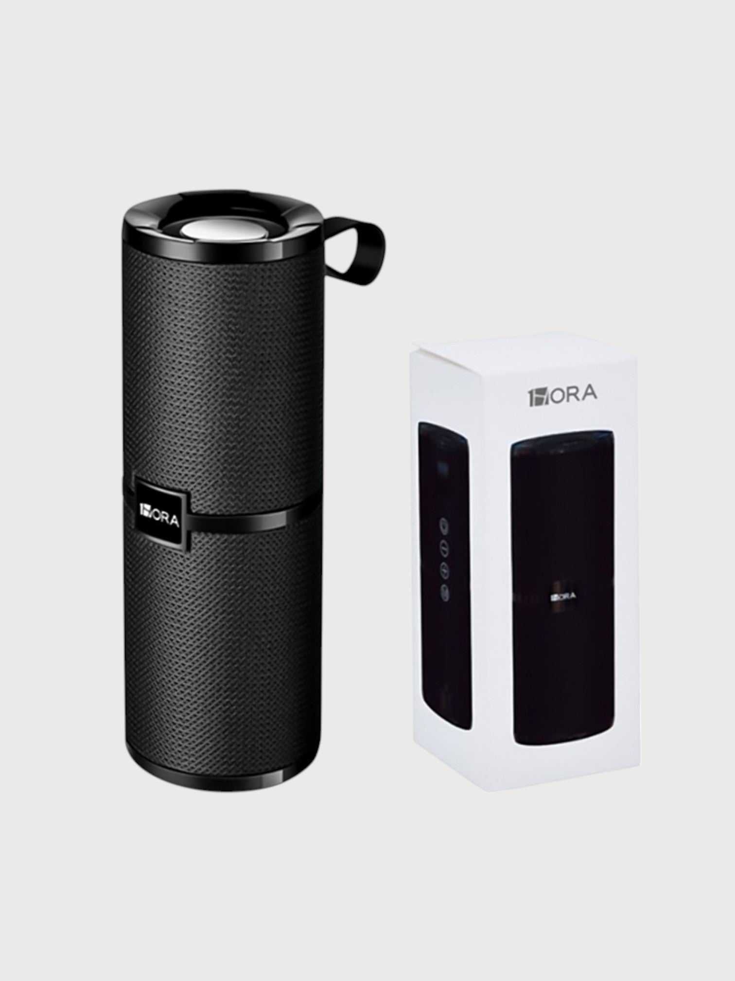 Bocina 1 HORA BOC-060