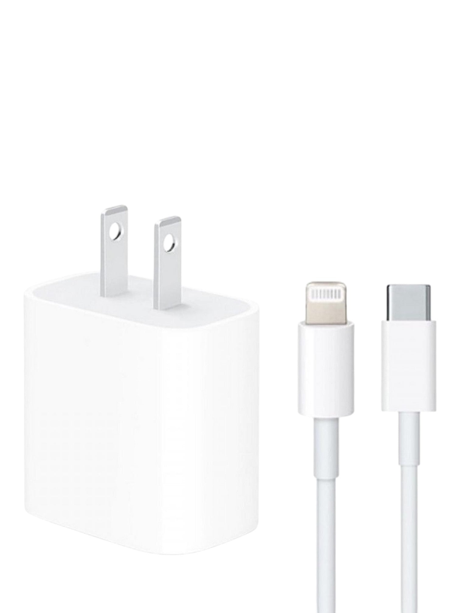 Cubo y cable 35 Watts Lightning