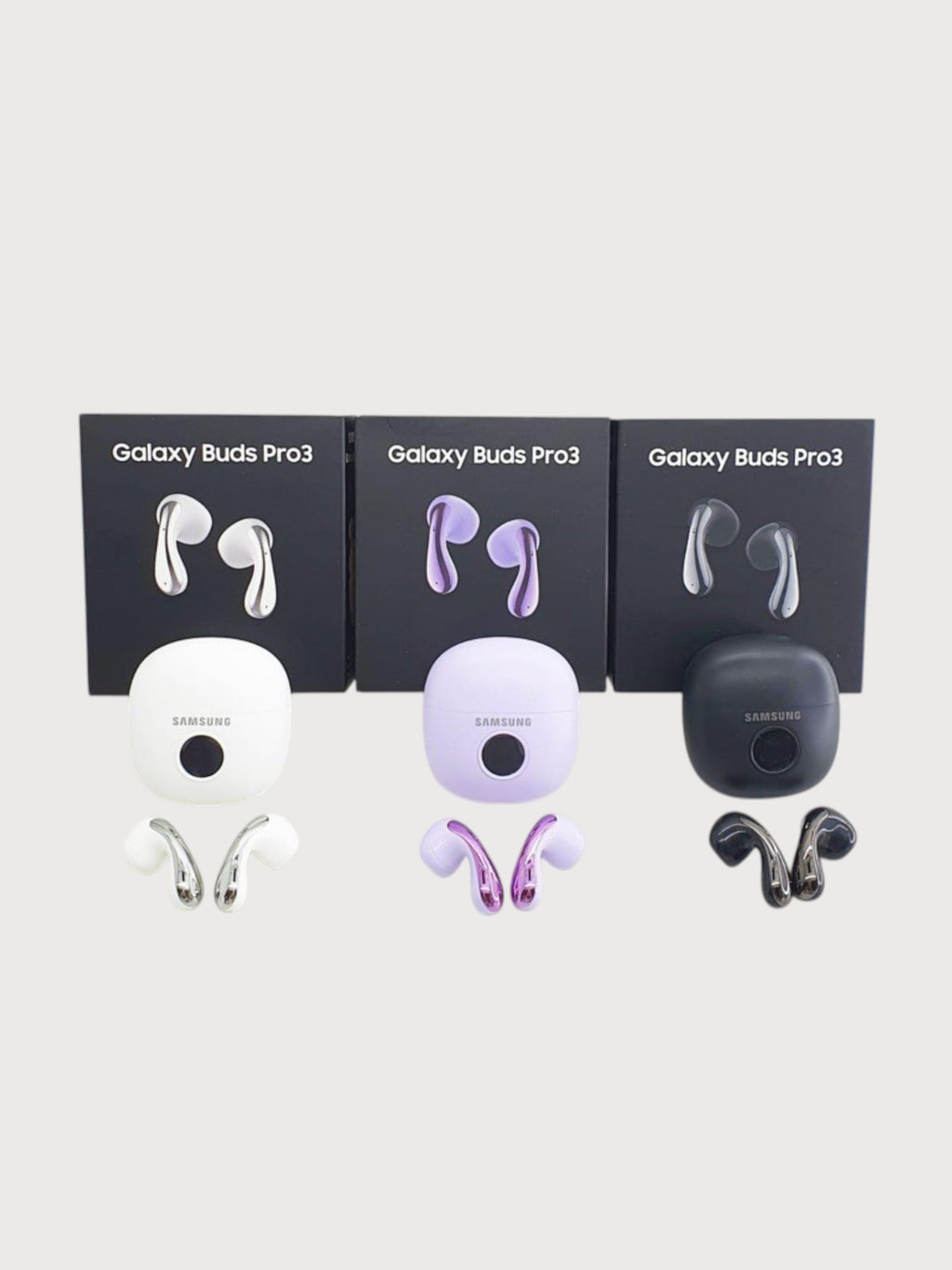 Samsung Buds pro