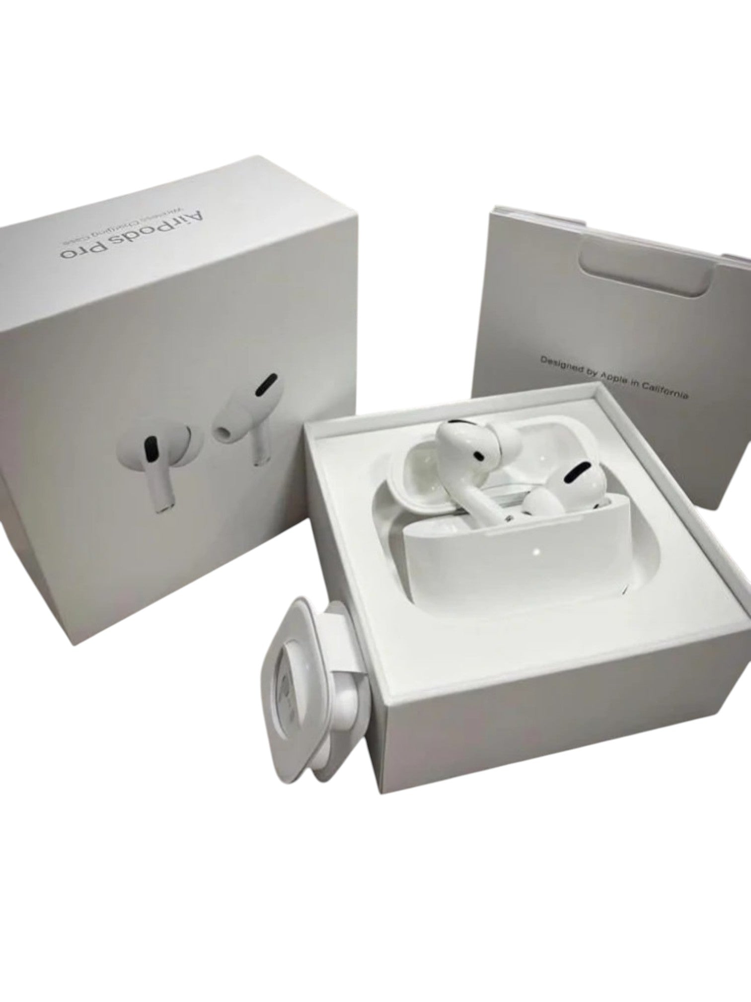 Airpods Pro 1ra generación