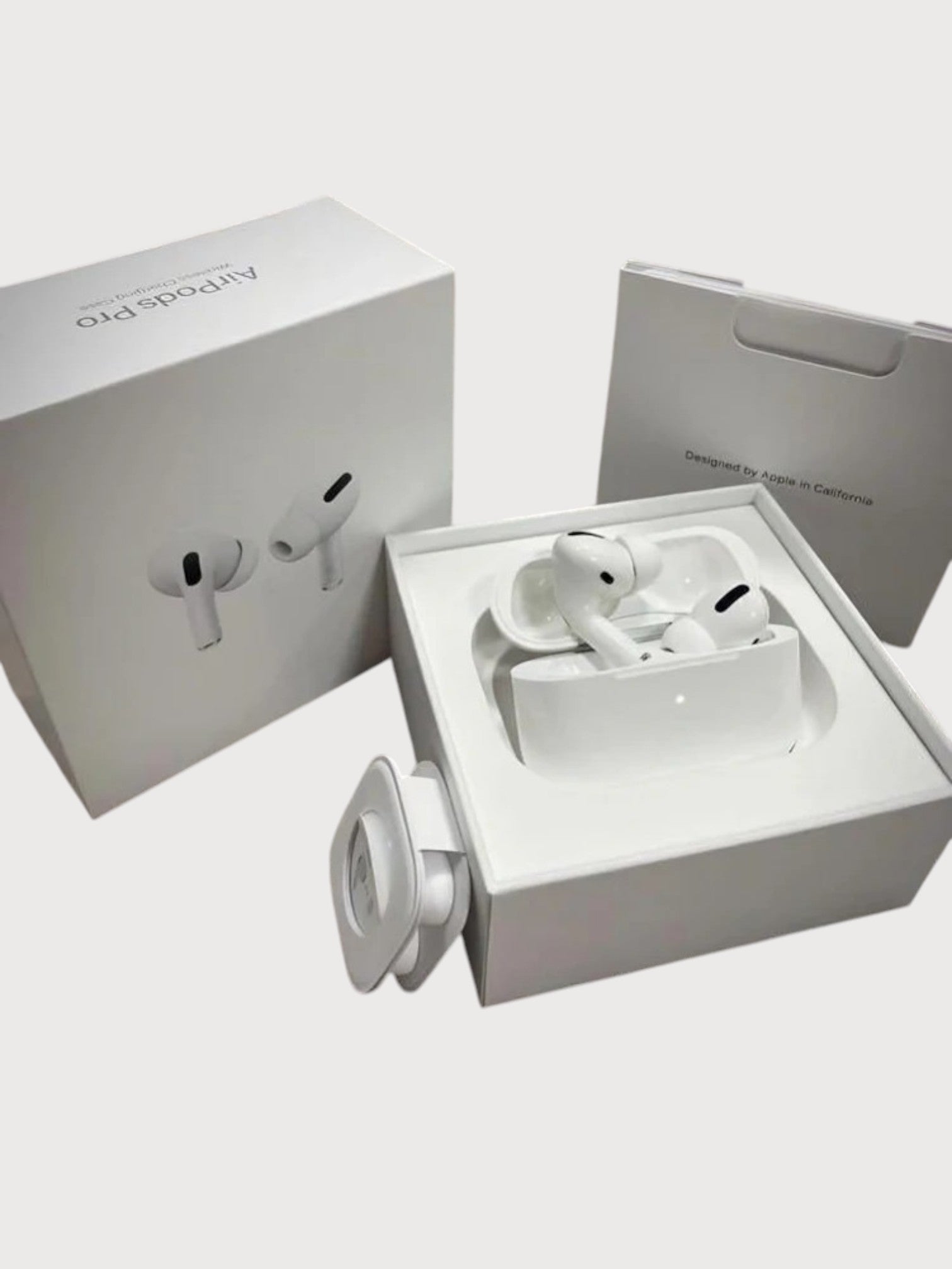 Airpods Pro 1ra generación