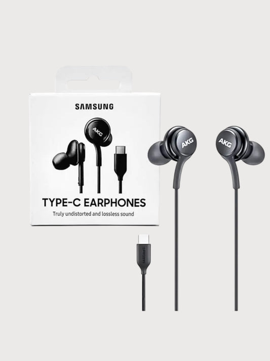 Audifonos AKG 2