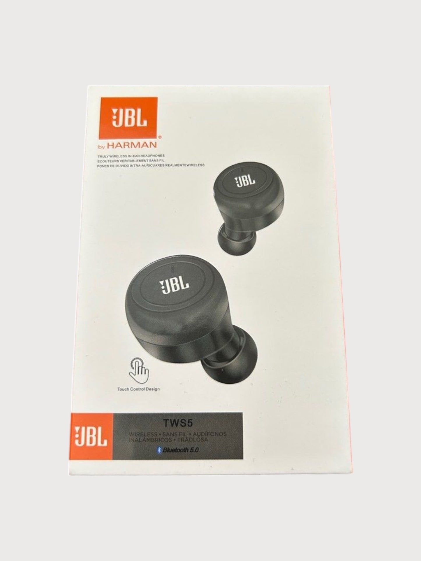 JBL TW55