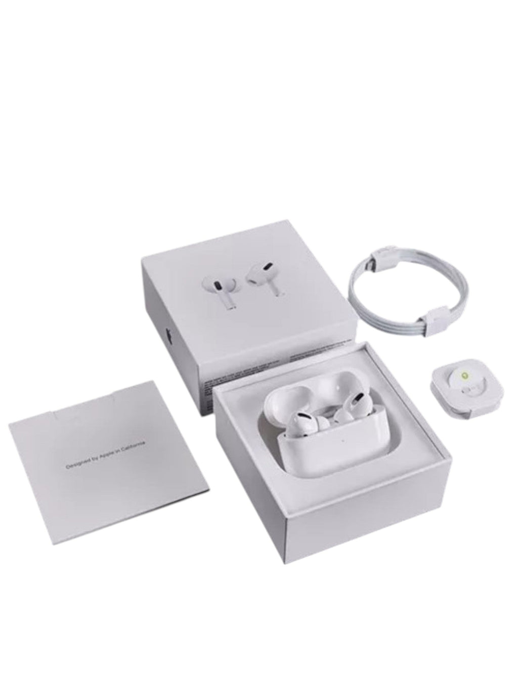 Airpods Pro 1ra generación