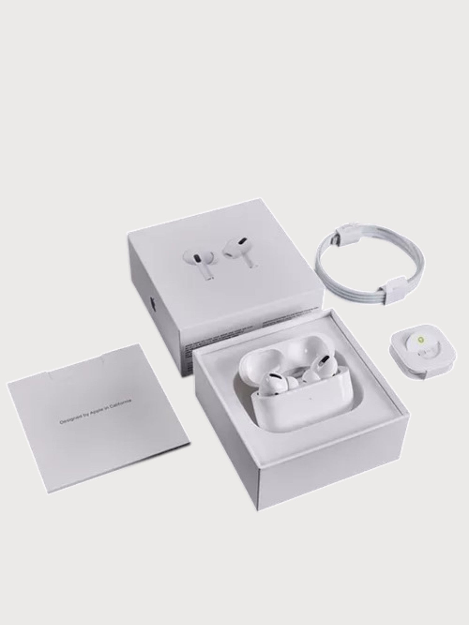 Airpods Pro 1ra generación