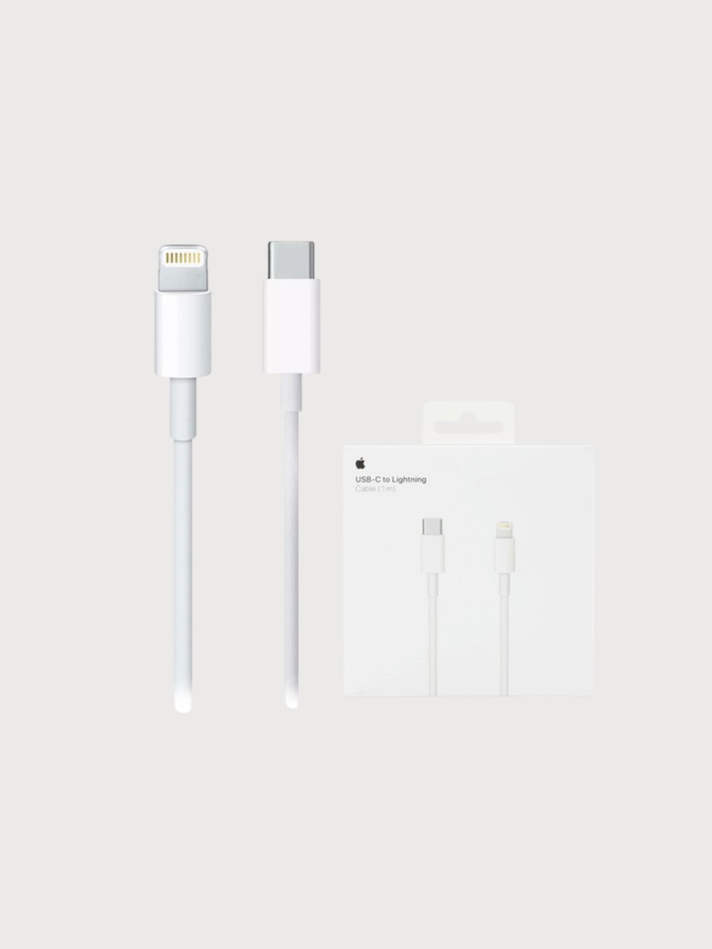 Cable USB-C a USB