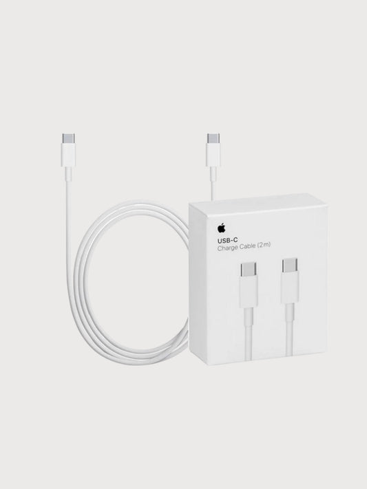Cable tipo C a C