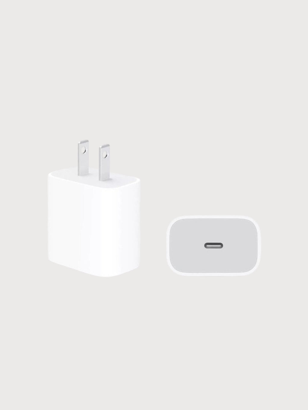 Cubo de carga de 20 Watts