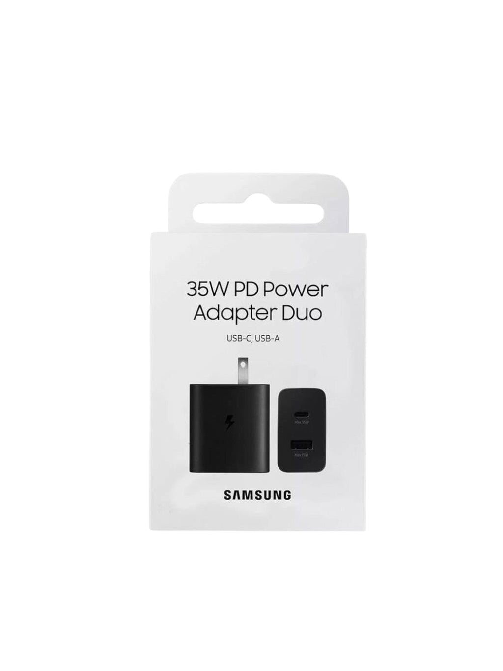 Cubo samsung 35 watts