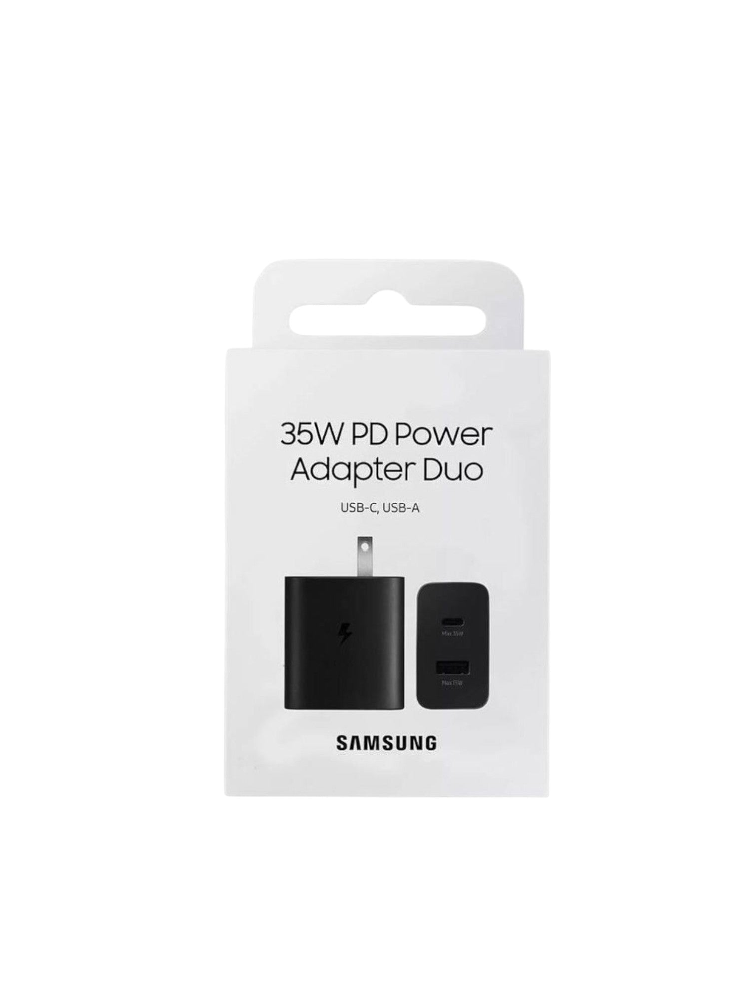 Cubo samsung 35 watts