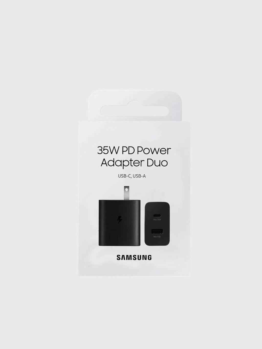 Cubo samsung 35 watts