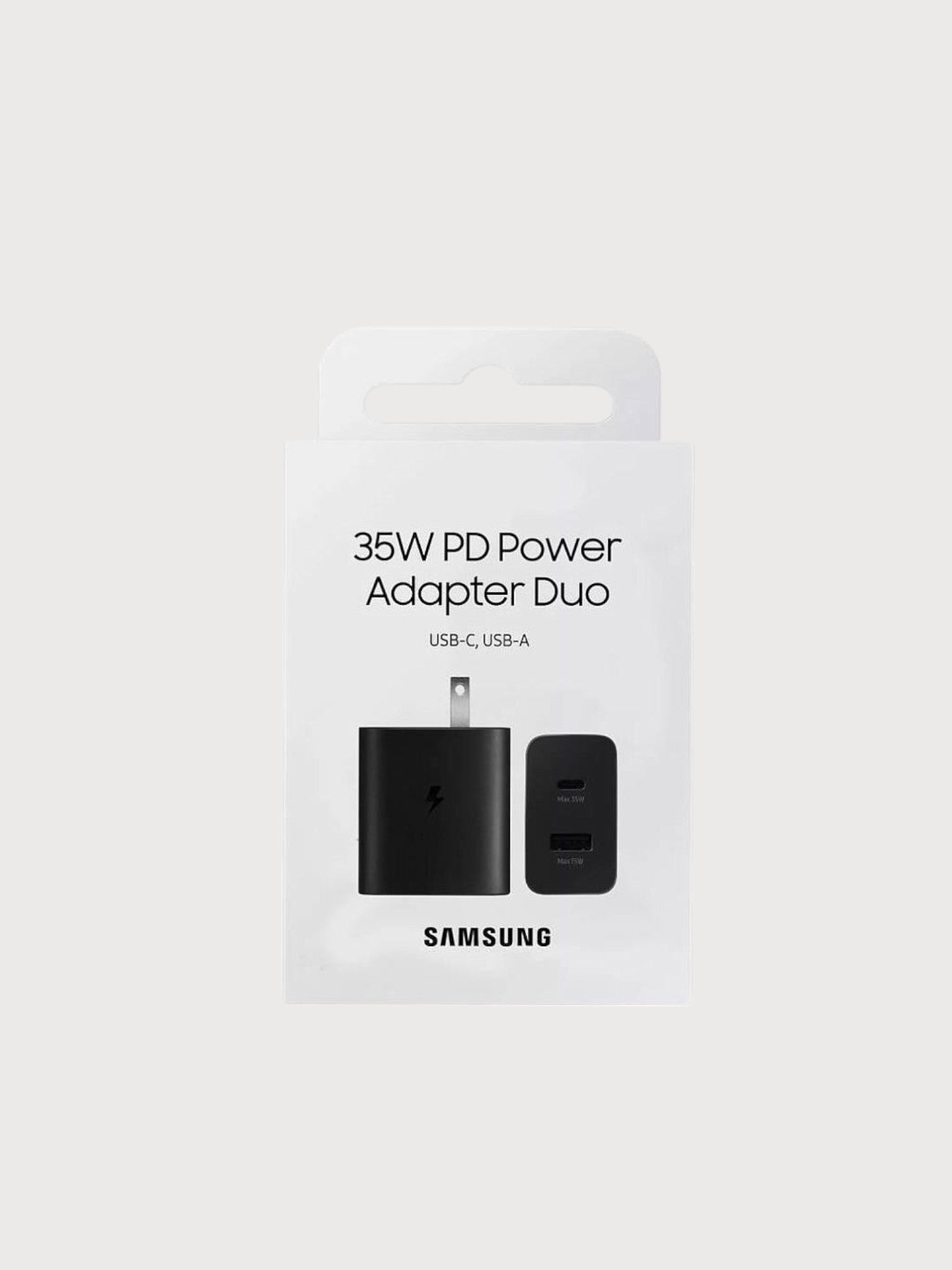 Cubo samsung 35 watts