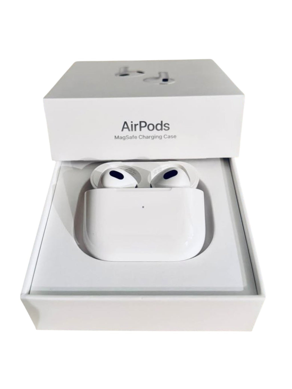 AirPods (3ra Generación)