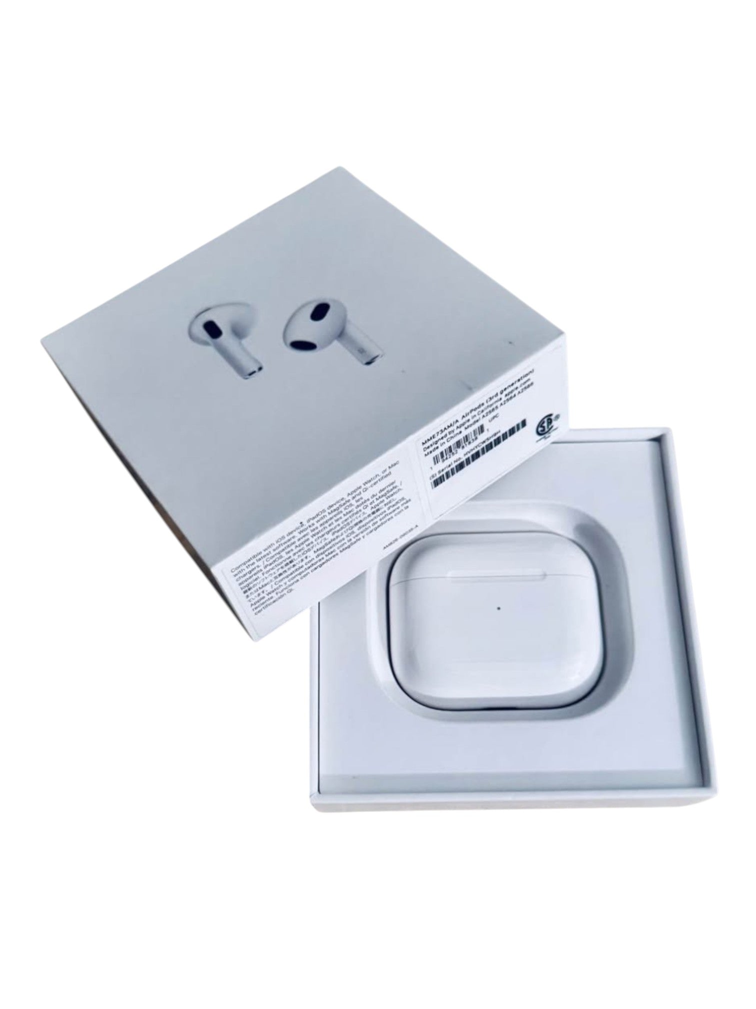 AirPods (3ra Generación)