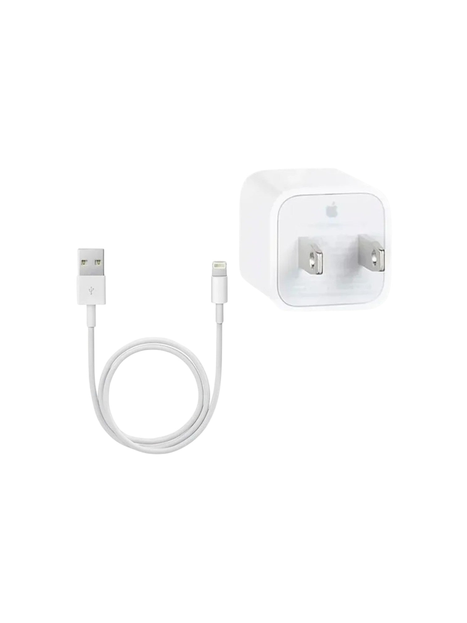 Cubo y cable 5 Watts