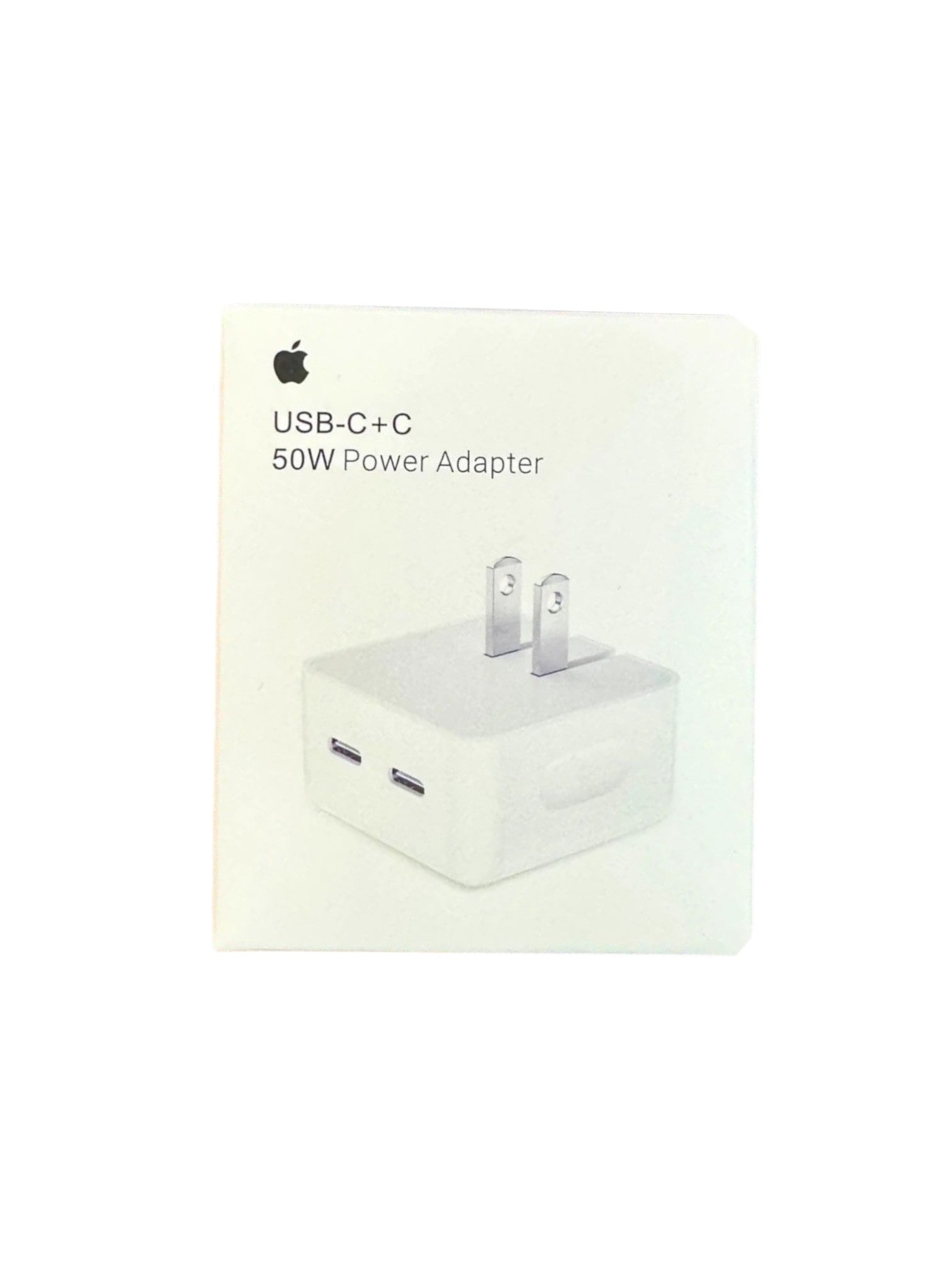 Cubo de carga de 50 Watts