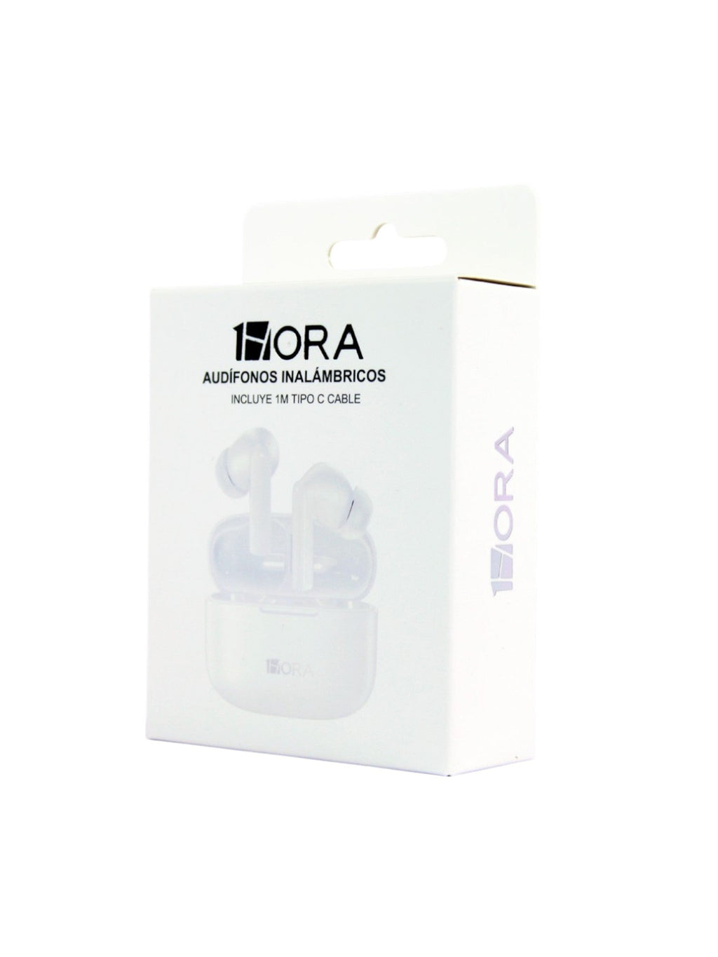 Audifonos 1 HORA AUT206