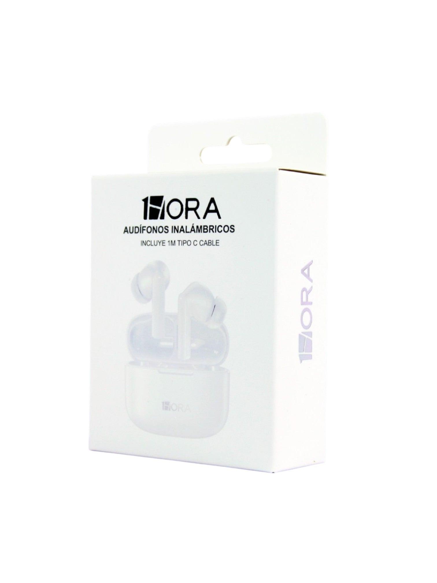 Audifonos 1 HORA AUT206