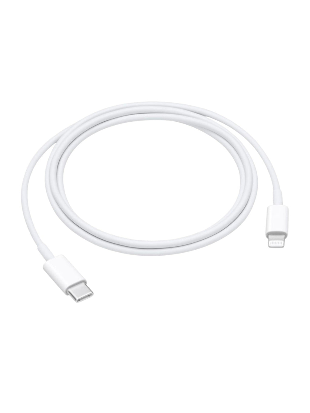Cable USB-C a Lightning
