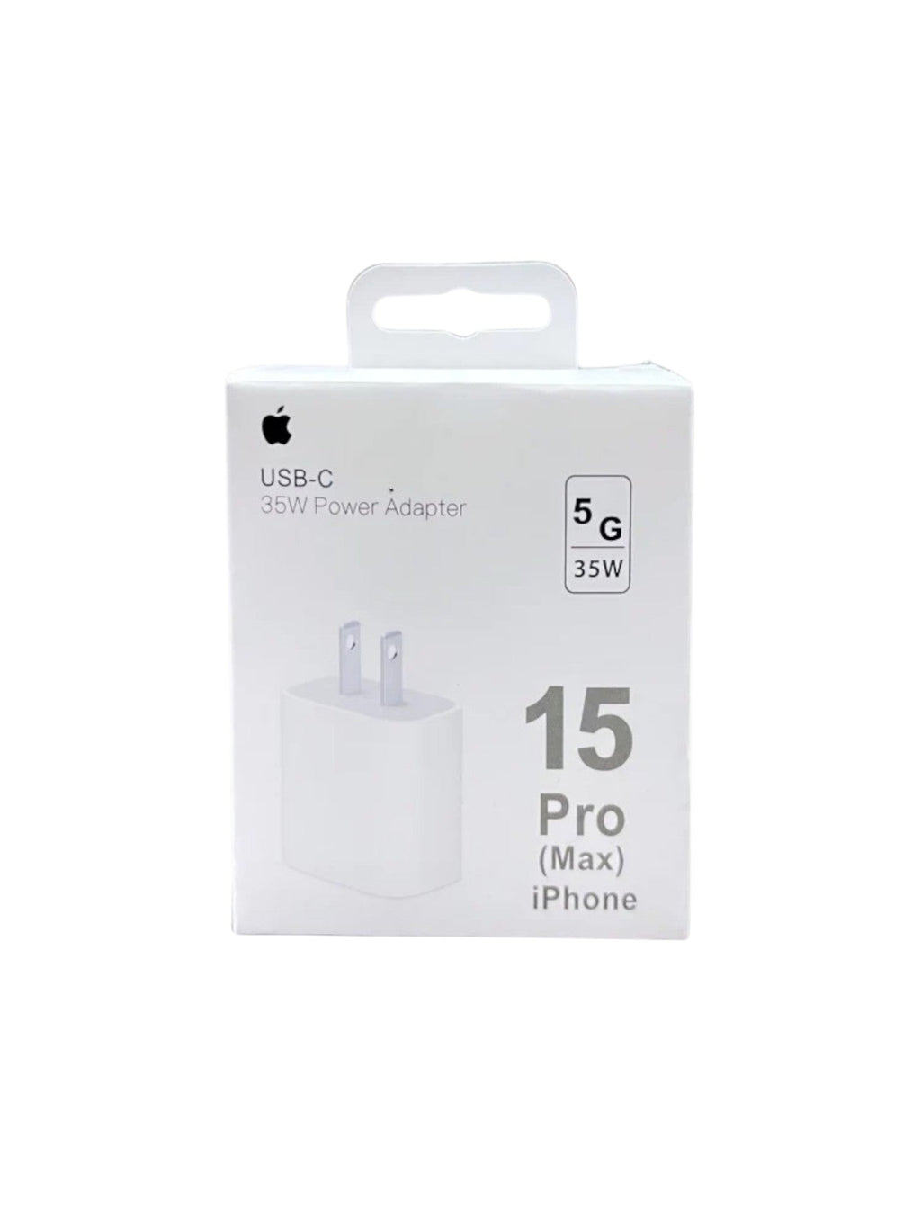 Cubo de carga 35 Watts