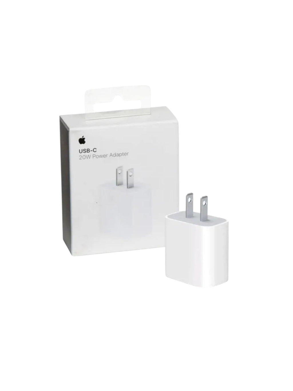 Cubo de carga de 20 Watts