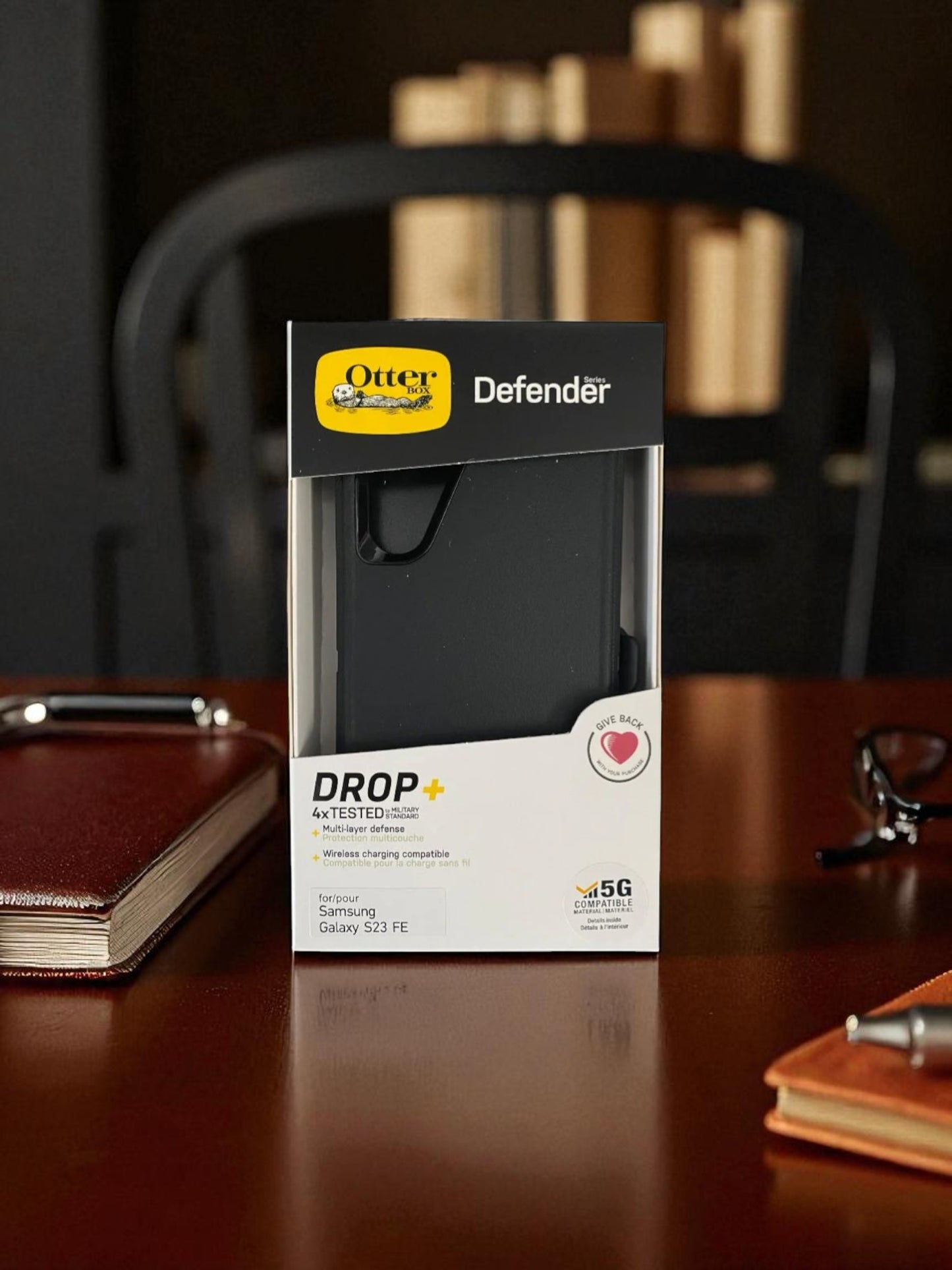Otterbox Iphone