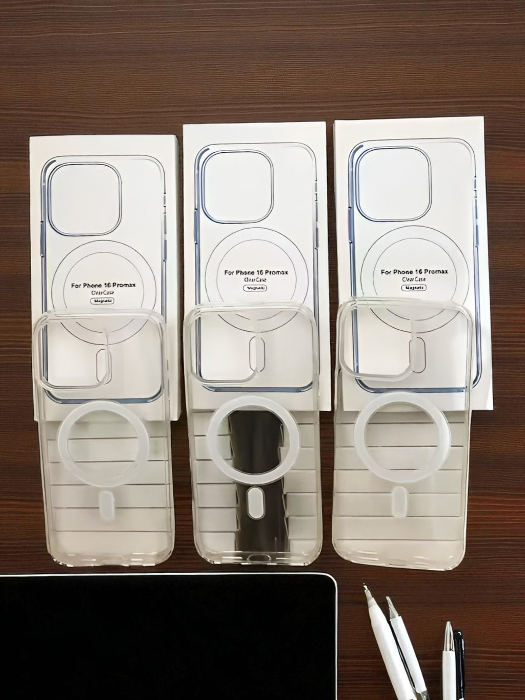 Magsafe Iphone y Samsung