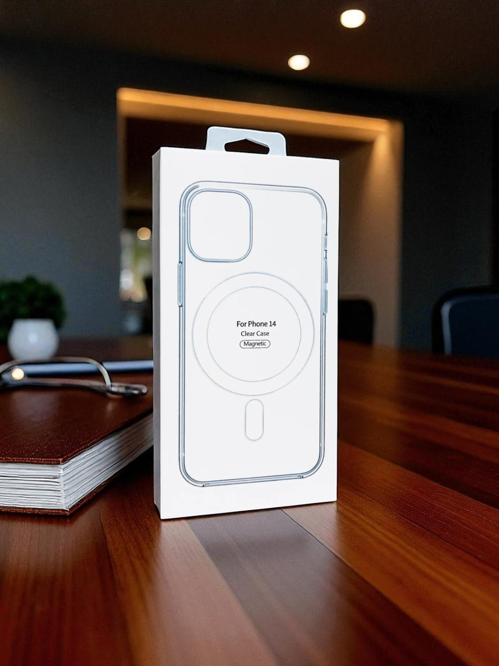 Magsafe Iphone y Samsung