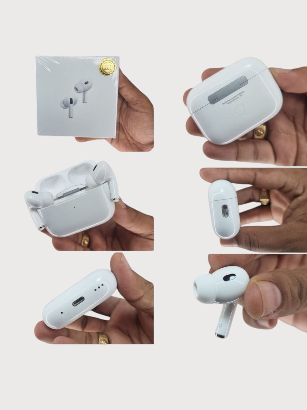 Airpods Pro 2