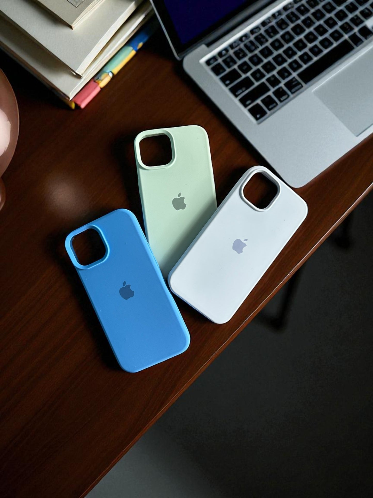 Silicona Iphone